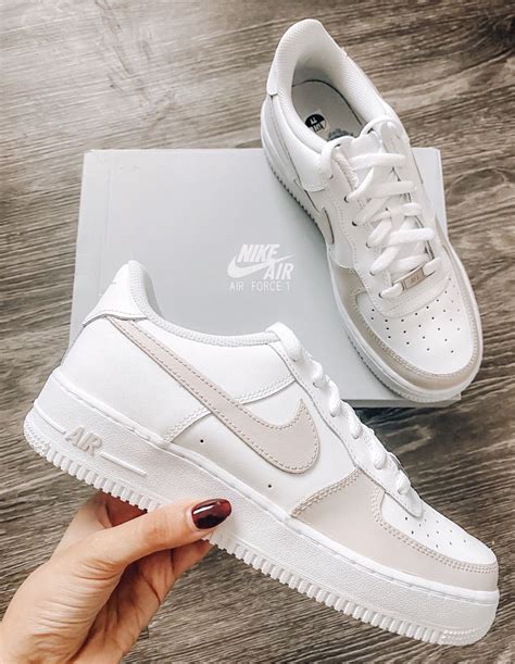 nike air force beig|beige air force 1 women's.